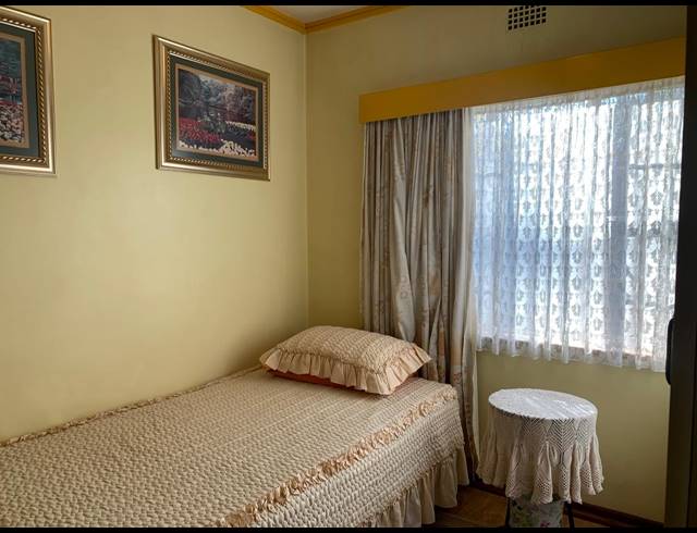 3 BEDROOM HOUSE FOR SALE IN VANDERBIJLPARK CW 4